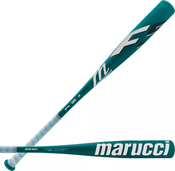 2024 MARUCCI MCBF54 31/28 F5 Aluminum Minus 3 HS BBCOR Baseball Bat