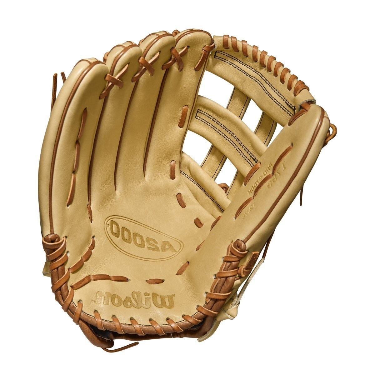 Wilson 2022 A2000 1799 12.75 Outfield Baseball Glove