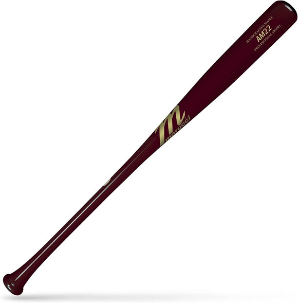 Marucci MVE3AM22 CH 34 Pro Maple Baseball Bat