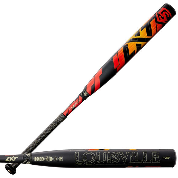 2022 Louisville Slugger WBL2545010 LXT Fastpitch Softball Bat -8oz Various Sizes