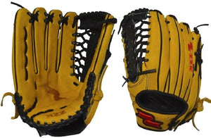 Lefty SSK 13" Select Pro Professional Series Outfield Baseball Glove