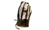 Mizuno 360255 Pride Grey / Navy Backpack Batpack Baseball & Softball