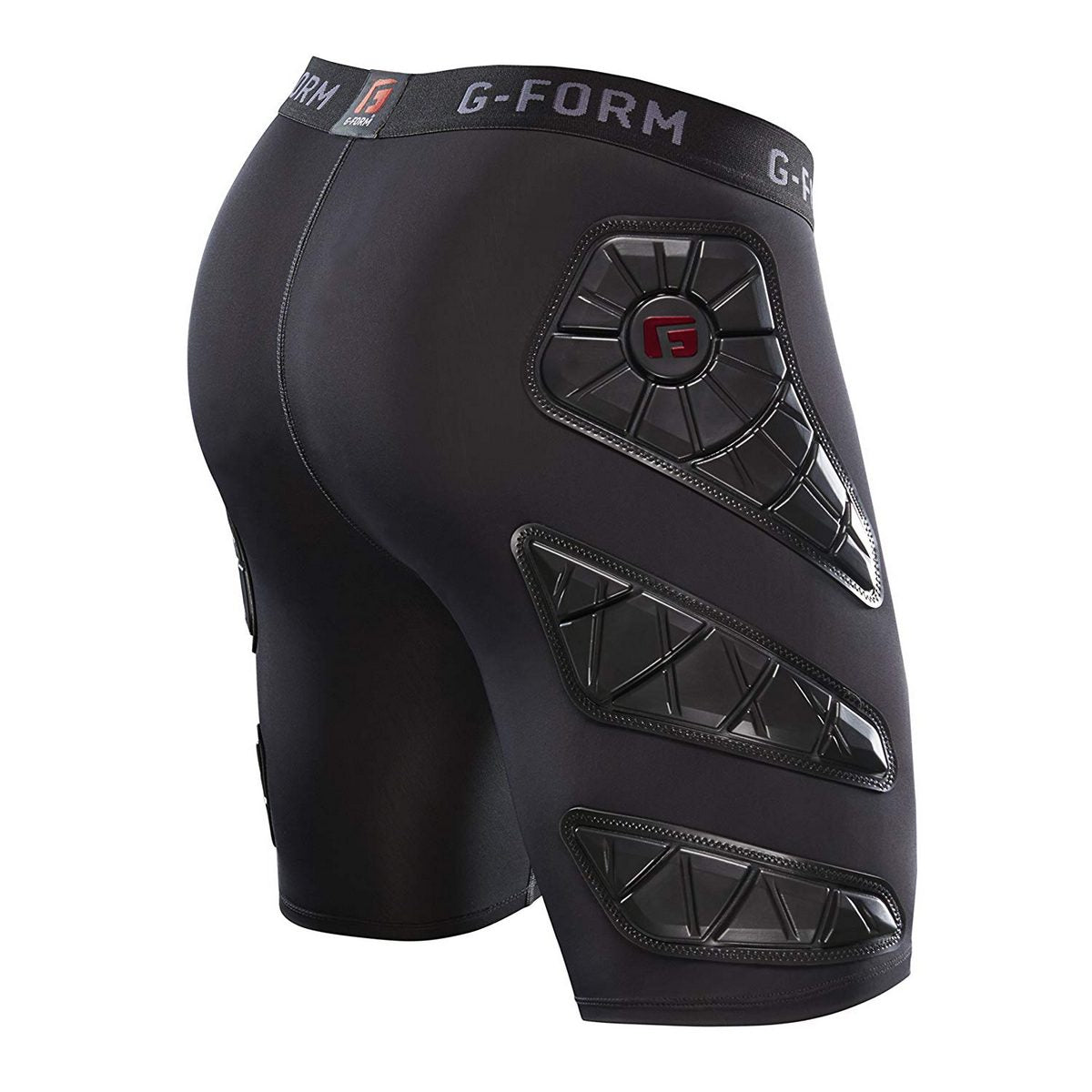 G-FORM Adult Sliding Shorts