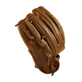 2021 A2000 Wilson WBW100108115 DP15 RHT 11.5 Pedroia Fit Infield Baseball Glove