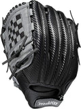 Wilson WBW100246125 LHT 12.5 Inch A360 Youth Baseball Glove LHT