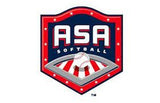 2024 Easton ESD4RBL 34/28 Rebel ASA / USSSA Balanced Slowpitch Softball Bat