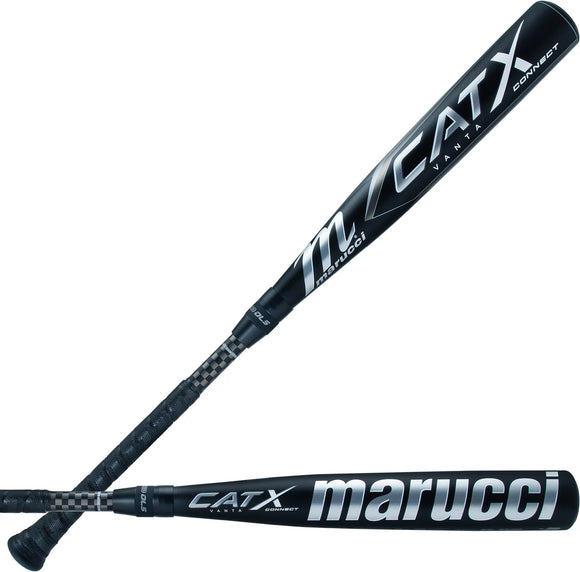 2024 MARUCCI MCBCCXV CATX Vanta Connect Minus 3 HS BBCOR Baseball Bat