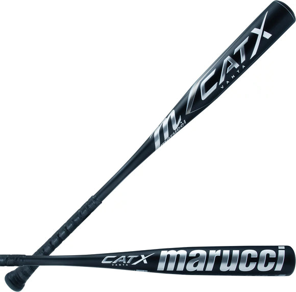 2024 MARUCCI MCBCXV CATX Vanta Aluminum Minus 3 HS BBCOR Baseball Bat