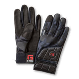 G-Form YGB0102 343 Youth Bk/Bk Grey Print Protective Batting Gloves Various Size