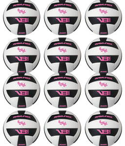 1 Dozen Rawlings VB202 SCHSL Volleyball NFHS Approved Official High School $756