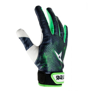 All-Star CG6000Y Youth Large LHT Catcher Protective Inner Glove for Lefties