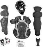 All-Star CKCC79PS Player Series Junior Youth Catchers Set Age 7-9 Various Colors