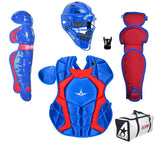 All-Star CKCC79PS-TT Player Series Jr. Youth Catchers Set Age 7-9 Various Colors
