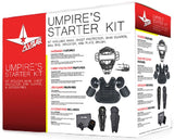 All-Star CKUMP Umpire's Starter Kit Complete Umpire Gear Set