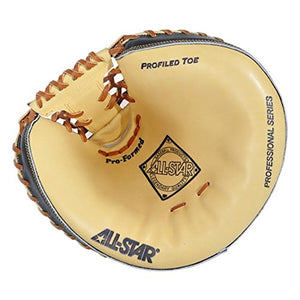 All-Star CM3000TM 35 Inch Reduced Web Catchers Mitt Baseball Training Glove