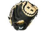 All-Star CM3031 RHT 33.5 Inch Catchers Mitt Baseball Glove Righty