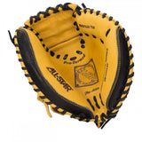 All-Star CM3100SBT RHT 33.5 Inch Catchers Mitt Baseball Glove Righty