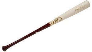 Rawlings CS5RMW 33.5 Inch Maple Elite Wood Baseball Bat MLB