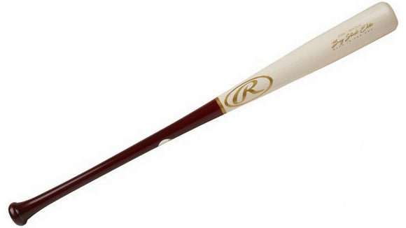Rawlings CS5RMW Maple Elite Wood Baseball Bat