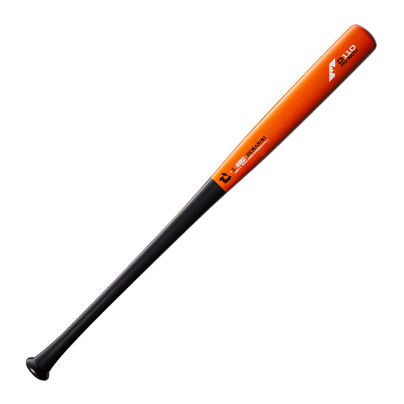 DeMarini WBD2372010 110 Pro Maple Composite Baseball Bat Various Sizes