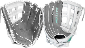 2023 Easton FMFP13 13" Fundamental Fastpitch Softball Glove