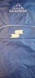 SSK Folds of Honor Travel Backpack Bat Pack Baseball / Softball Royal
