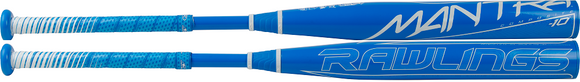 Rawlings FP1M10 34/24 Mantra Composite Fastpitch Softball Bat -10oz