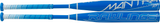 USED Rawlings FP1M10 33/23 Mantra Composite Fastpitch Softball Bat -10oz