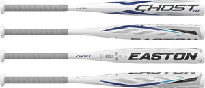 2023 Easton FP4GHY11 Ghost Youth Fastpitch Softball Bat -11oz Various Sizes