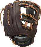 Easton FS-M21 RHT Flagship 11.5 Inch Infield Baseball Glove/Mitt Righty