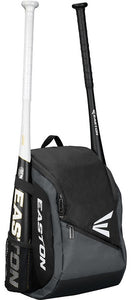Easton A159038 Youth Game Ready Backpack Baseball/Softball Various Colors