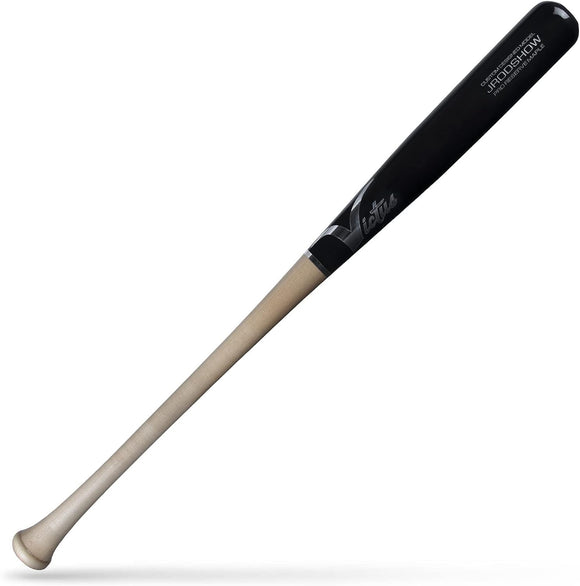 Victus VRWMV243 31 V243 Pro Reserve Maple Wood Nat/Grey Baseball Bat Brand New