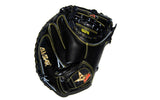 All-Star CM3000MBK RHT 34 Inch Pro Elite Catchers Mitt Baseball Glove