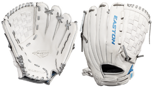 2023 Easton GNXFP125 12.5" Ghost NX Fastpitch Softball Glove