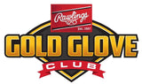 Rawlings PRO3039-6GCSS 12.75" Heart Of The Hide Gold Glove Club Baseball Glove