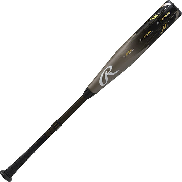 2023 Rawlings RBB313 Icon 32/29 Composite BBCOR Minus 3 Baseball Bat