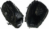 LHT Lefty Spalding #42004 Pro Select 12" MLB Professional Baseball Glove