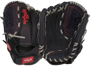 LHT Lefty Rawlings R120BGS 12" Renegade Baseball / Softball Glove