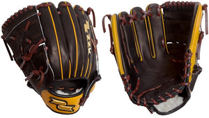 LHT Lefty SSK S165002PL 12" Prestige Pro Baseball Glove