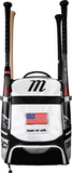 Marucci MBDYNBP Dynamo Bat Pack Backpack Baseball / Softball Various Colors