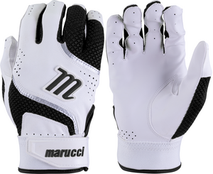 1 Pair 2022 Marucci MBGCD2Y Code Batting Gloves Youth Various Colors / Sizes