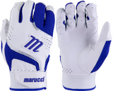 1 Pair 2022 Marucci MBGCD2Y Code Batting Gloves Youth Various Colors / Sizes