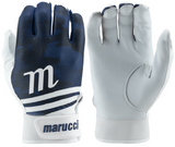 1 Pair 2022 Marucci MBGCRX Crux Batting Gloves Youth Various Colors / Sizes