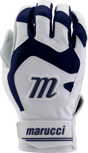 1pr 2021 Marucci MBGSGN2 Signature Batting Gloves Adult Various Colors / Sizes