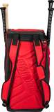 Marucci MBHYDB Hybrid Duffel Bag Batpack Backpack Various Colors