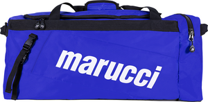 Marucci MBTUDB2 Player Duffel Bag Baseball/Softball Equipment Bag Various Colors