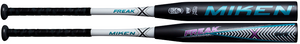 DEMO Miken MFX20U 34/25 Freak X 12" Maxload USSSA Slowpitch Softball Bat