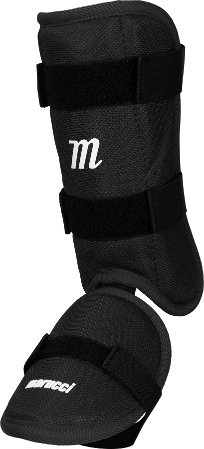 Marucci MPLG3 Batters Leg Guard / Ankle Guard Baseball / Softball Various Colors
