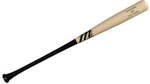 Marucci MVE2AP5 BK-N Black/Natural Pujols Cut Maple Baseball Bat Various Sizes