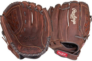 Rawlings P120BFL 12" Player Preferred baseball / Softball Glove
